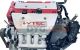 Motor K20A Honda Edix 2.0 (156 cv) 4WD