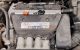 Motor k20a3 Honda Civic Fastback VI 2.0 TD (105 cv)
