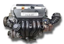 Motor K20A3 Honda Integra Coupe (DC5) 2.0 i 16V (160 cv)