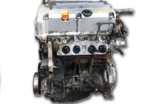 Motor K20A4 Honda Civic Hatchback VII 2.0 16V Type R (200 cv)