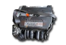Motor k20a4 Honda CR-V II 2.0 16V (150 cv)