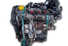 Motor K20A6 Honda Accord VII 2.4 i-VTEC 16V (190 cv)