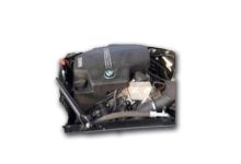 Motor K20a6 Honda Accord VII Wagon 2.0 i-VTEC 16V (155 cv)
