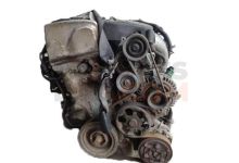 Motor K20A Honda Civic IX Tourer (Versión 2014) 1.6 i-DTEC (120 cv)