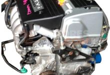 Motor K20Z2 Honda Accord VII 2.0 i-VTEC 16V (155 cv)