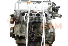 Motor K20Z2 Honda Accord VII 2.0 i-VTEC 16V (155 cv) Automatico