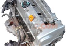 Motor K20Z2, K20A6 Honda Accord VII Wagon 2.0 i-VTEC 16V (155 cv)