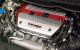 Motor K20Z4 Honda Civic VIII Type-R 2.0 Type-R (201 cv) Automatico