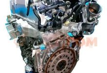Motor K24A3, K24A Honda Accord VIII 2.4i Automatico (177 cv) 2007