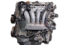 Motor K24Z3 Honda Accord VIII 2.4i Automatico (201 cv) 2008