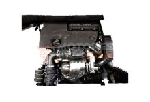 Motor K3 Daihatsu Sirion (M2) 1.3 i 16V (87 cv)