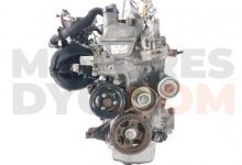 Motor K3-VE Daihatsu Materia 1.3 (91 cv)