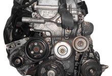 Motor K3-VE Daihatsu Terios (J1) 1.3 i 16V 4WD (86 cv) Automatico