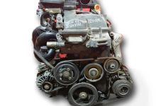 Motor K3-VE Daihatsu Terios (J1) 1.3 i 16V 4WD Turbo (140 cv)