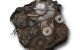 Motor K3-VE Daihatsu YRV 1.3 i 16V (90 cv) 2WD
