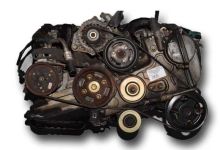 Motor K3-VE Daihatsu YRV 1.3 i 16V (90 cv) 2WD Automatico