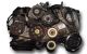 Motor K3-VE Daihatsu YRV 1.3 i 16V (90 cv) 2WD Automatico