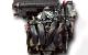 Motor K3-VE Daihatsu YRV 1.3 i 16V (90 cv) 4WD Automatico