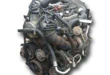 Motor K3-VET Daihatsu YRV 1.3 i 16V Turbo (129 cv)