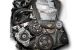 Motor K3-VET Daihatsu YRV 1.3 i 16V Turbo (129 cv) Automatico