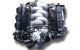 Motor K3-VET Daihatsu YRV 1.3 i 16V Turbo (140) 4WD