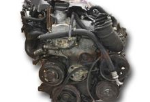 Motor K3-VET Daihatsu YRV 1.3 i 16V Turbo (140) 4WD Automatico