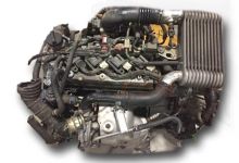 Motor K3-VET Daihatsu YRV 1.3 i 16V Turbo (140) Automatico