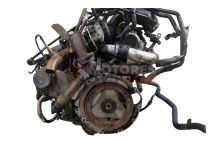 Motor K4J 710 Renault Clio II 1.2 (75 cv) 2003