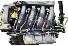 Motor K4J 710 Renault Clio II 1.4 16V (B/CBOP) (98 cv) 2005