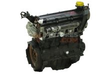 Motor k4j 730 Renault Scenic II 1.5 dCI (106 cv) 2009