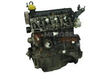 Motor k4j 730 Renault Scenic II 1.5 dCI (82 cv) 2009