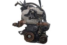 Motor k4j 732 Renault Megane II 1.9 dCi (115 cv) 2005