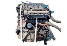 Motor k4j 740 Renault Megane II 1.4 16V (98 cv) 2005