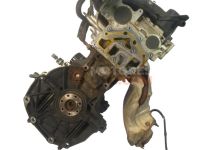 Motor K4J 750 Renault Scenic I 1.4 (75 cv) 2003
