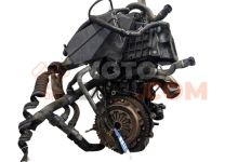 Motor K4J730 Renault Megane II 1.4 16V (98 cv) 2006