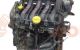 Motor k4j780 Renault Clio III 1.4i 16V (98 cv)