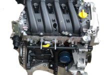 Motor K4M 606 Dacia Duster 1.6 (105 cv) 4x4 2012
