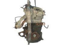 Motor K4M 708 Renault Scenic I 1.6 i 16V (107 cv) 2003