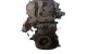 Motor K4M 710 Renault Laguna II 1.6 (103cv)