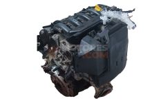 Motor k4m 710 Renault Laguna II 1.6 i 16V (112 cv) 2007