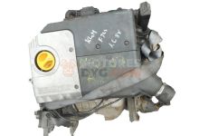 Motor K4M 744 Renault Clio II 1.6 (B/CB0D) (90 cv) 2005