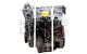 Motor K4M 752 Nissan Kubistar Furgón (X80) 1.6 16V (95 cv)