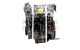 Motor K4M 752 Renault Kangoo Express (FC) 1.6i 16V (95 cv)