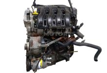 Motor K4M 760 Renault Megane II 1.4 16 V (82 CV) 2003