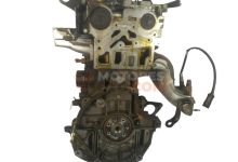Motor K4M 760 Renault Megane II 1.6 (105 CV) 2006