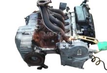 Motor K4M 782 Renault Scenic II 1.6 i 16V (115 cv) 2007