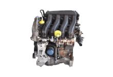 Motor K4M 838, K4M 839 Renault Fluence Versión 2012 1.6 16V (110 cv) 2012