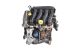 Motor K4M 838, K4M 839 Renault Fluence Versión 2012 1.6 16V (110 cv)
