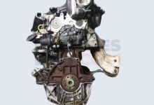 Motor K4M 848 Renault Megane III 1.6 16V (100 cv) 2012