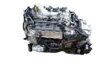 Motor K4M 848 Renault Megane III 1.6 16V (100 cv) 2012